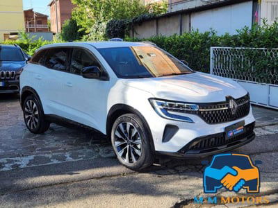 Renault Austral 1.2 full hybrid Techno 200cv auto usata
