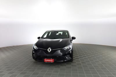 Renault Clio TCe 100 CV 5 porte Zen usata