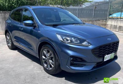 Ford Kuga 1.5 EcoBlue 120 CV 2WD ST-Line usata