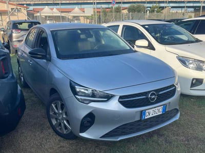 Opel Corsa 1.2 Edition usata