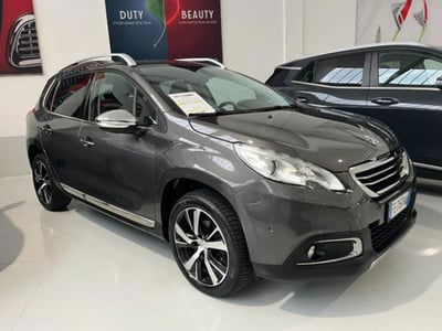 Peugeot 2008 100 Allure usata