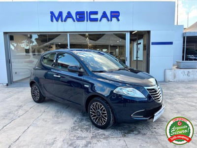 Lancia Ypsilon 1.3 MJT 16V 95 CV 5 porte S&S Gold usata