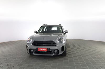MINI Mini Countryman 1.5 One Countryman usata