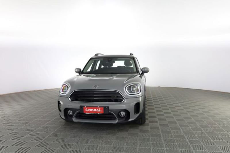 MINI Mini Countryman 1.5 One Countryman