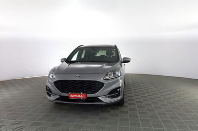 Ford Kuga 2.5 Full Hybrid 190 CV CVT 2WD ST-Line Design usata