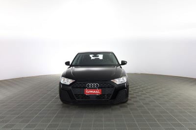 Audi A1 Sportback 25 TFSI usata