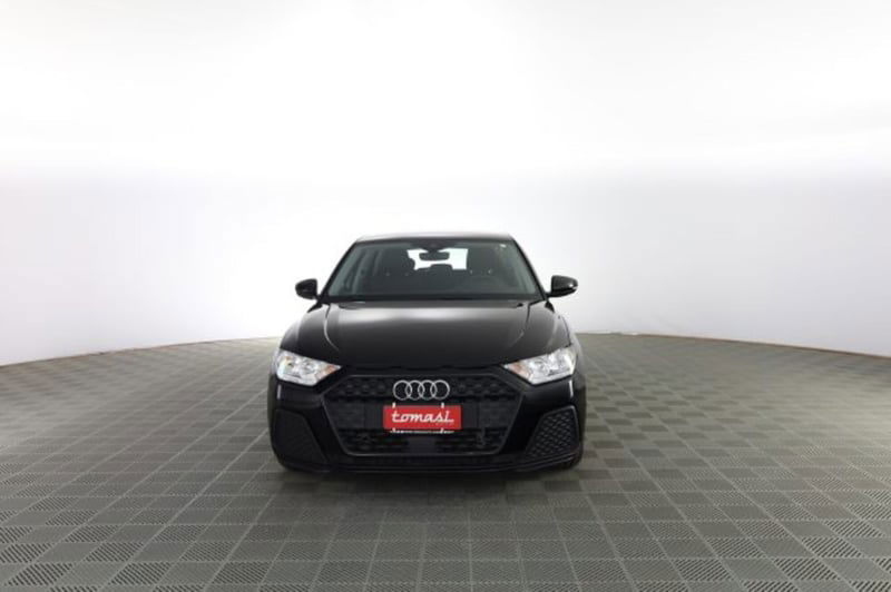 Audi A1 Sportback 25 TFSI