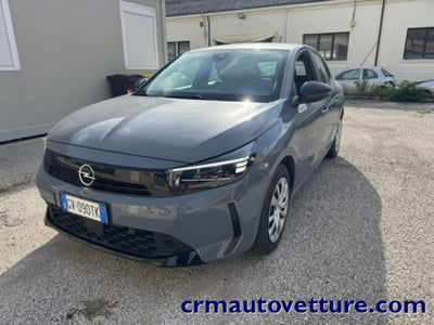 Opel Corsa 1.2 usata