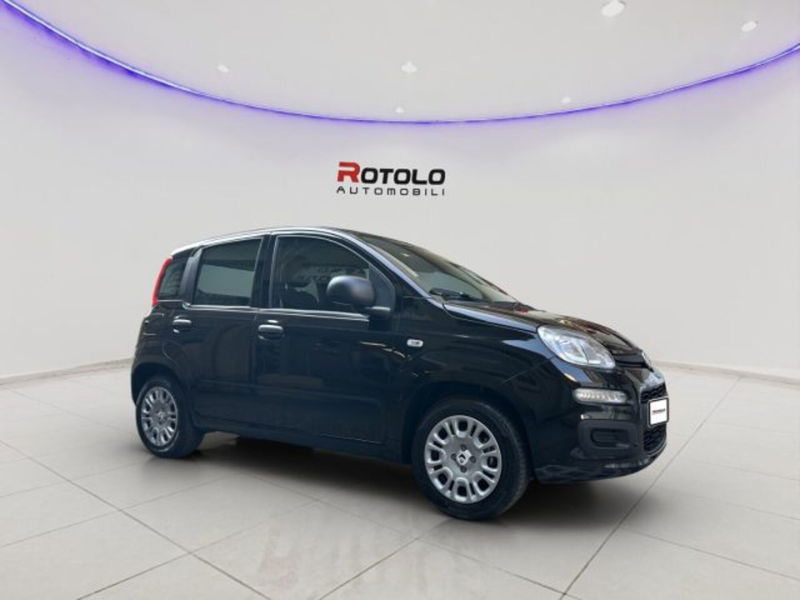 Fiat Panda 1.0 firefly hybrid s&s 70cv 5p.ti