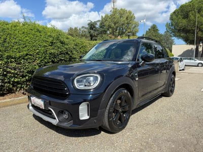 MINI Mini Countryman 1.5 One Northwood Edition Countryman usata