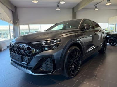 Audi Q8 Q8 50 TDI 286 CV quattro tiptronic Sport nuova