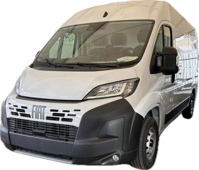 Fiat Ducato Furgone 35 2.2 Mjt 140CV AT9 PM-TM Maxi nuovo