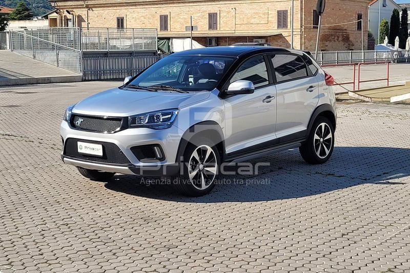Dr dr3 S2 1.5 Bi-Fuel GPL