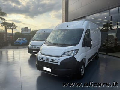 Fiat Ducato Furgone 35 2.2 Mjt 140CV AT9 PM-TM Maxi nuovo