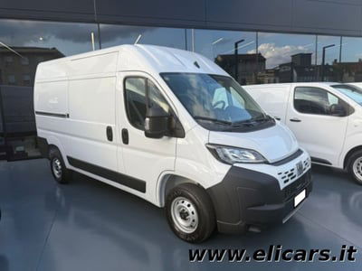Fiat Ducato Furgone 35 2.2 Mjt 140CV AT9 PM-TM Maxi