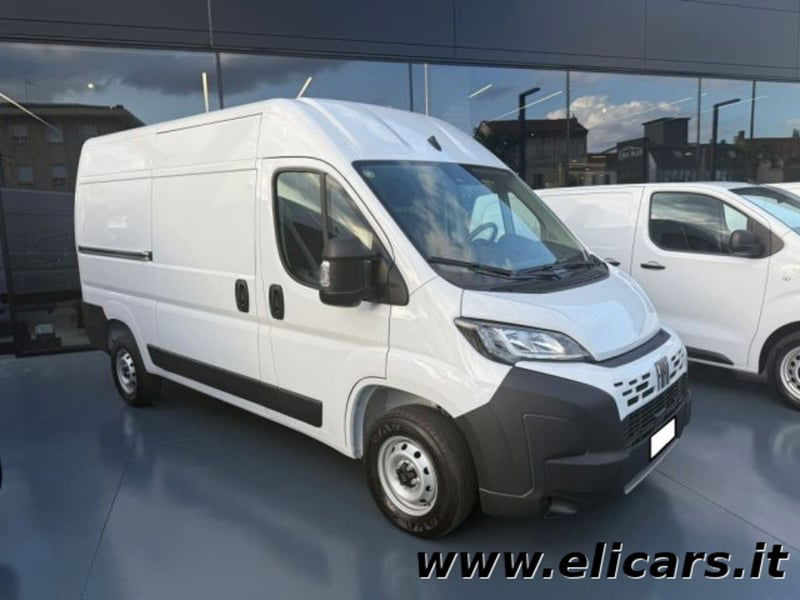 Fiat Ducato Furgone 35 2.2 Mjt 140CV AT9 PM-TM Maxi