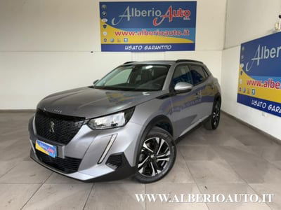 Peugeot 2008 BlueHDi 130 S&S EAT8 Allure Pack usata