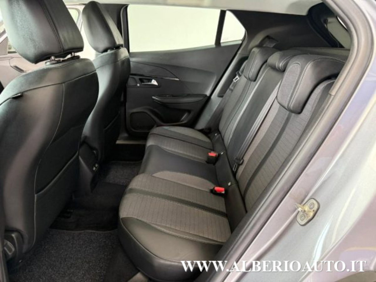Peugeot 2008 BlueHDi 130 S&S EAT8 Allure Pack (10)