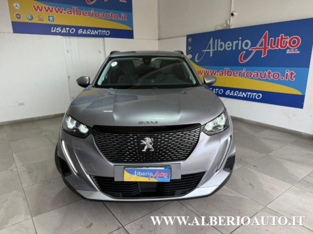 Peugeot 2008 BlueHDi 130 S&S EAT8 Allure Pack (2)