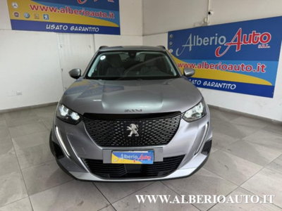 Peugeot 2008 BlueHDi 130 S&S EAT8 Allure Pack (2)