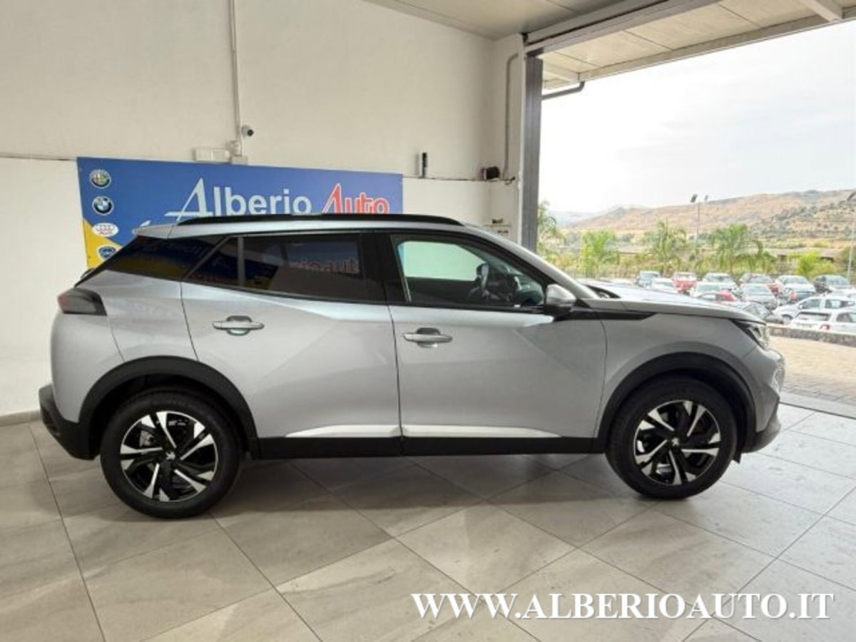 Peugeot 2008 BlueHDi 130 S&S EAT8 Allure Pack (4)