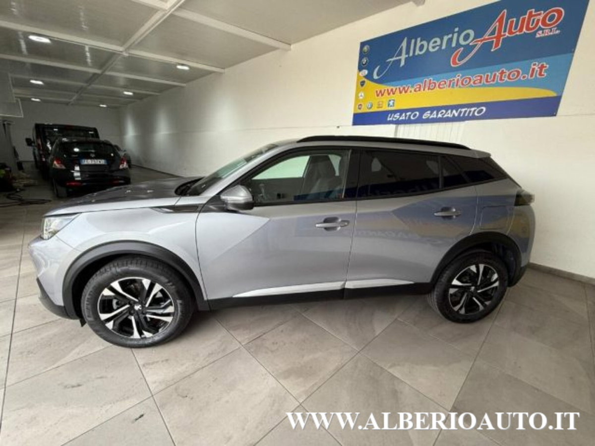 Peugeot 2008 BlueHDi 130 S&S EAT8 Allure Pack (6)