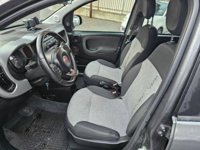 Fiat Panda 0.9 TwinAir Turbo Natural Power Lounge (15)