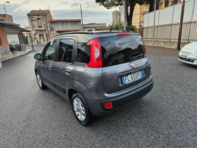 Fiat Panda 0.9 TwinAir Turbo Natural Power Lounge (7)
