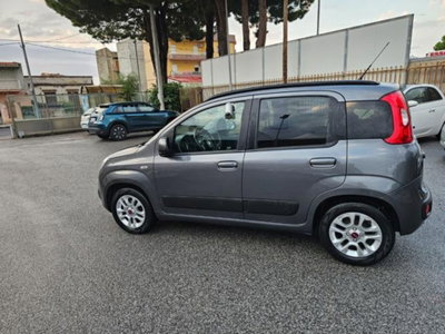 Fiat Panda 0.9 TwinAir Turbo Natural Power Lounge (8)