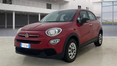Fiat 500X 1.3 mjet 95cv usata