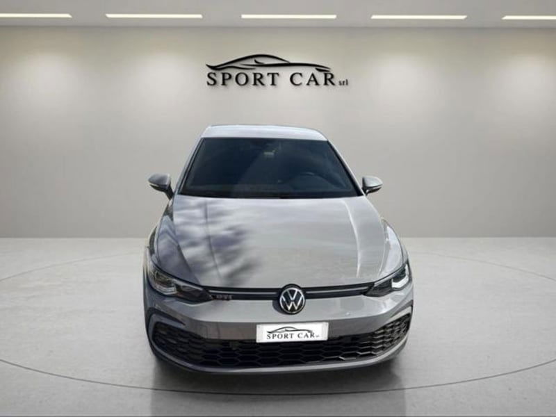 Volkswagen Golf 2.0 TSI GTI DSG