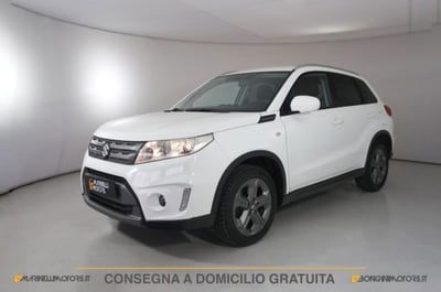 Suzuki Vitara 1.6 DDiS V-Cool