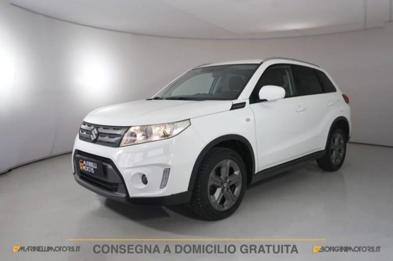 Suzuki Vitara 1.6 DDiS V-Cool