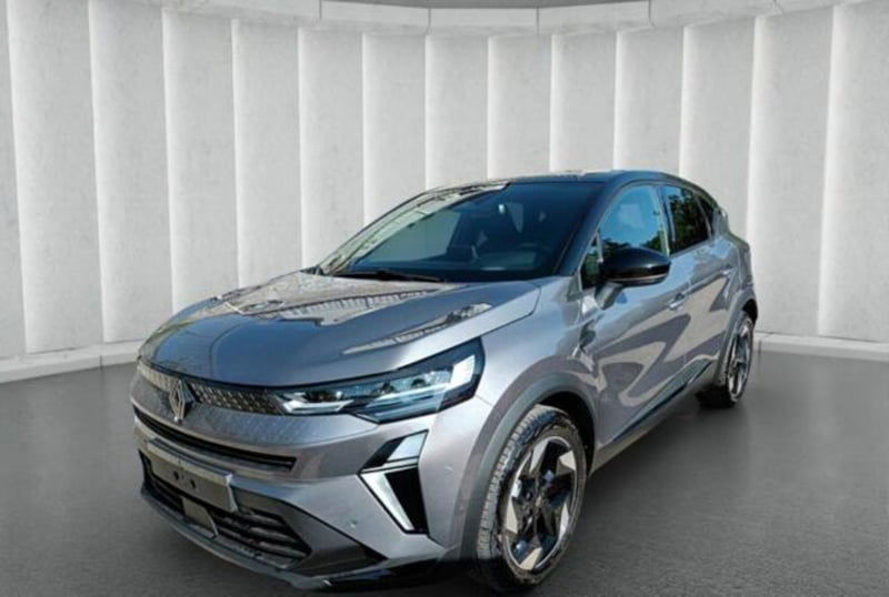 Renault Captur 1.0 eco-g Techno 100cv