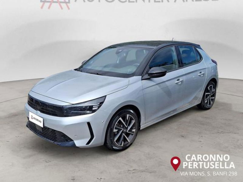 Opel Corsa 1.2 GS s&s 75cv