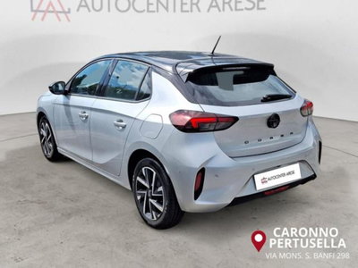 Opel Corsa 1.2 GS s&s 75cv (3)