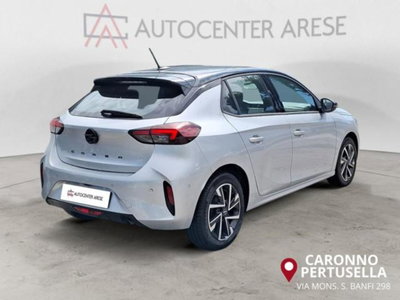 Opel Corsa 1.2 GS s&s 75cv (5)