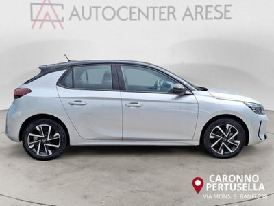 Opel Corsa 1.2 GS s&s 75cv (6)