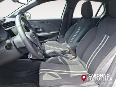 Opel Corsa 1.2 GS s&s 75cv (9)