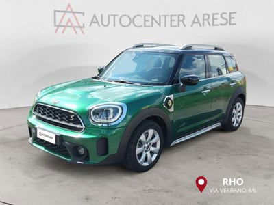MINI Mini Countryman 1.5 Cooper SE Business Countryman ALL4 Automatica usata