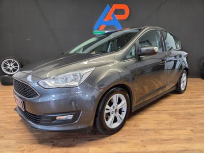 Ford C-Max 2.0 TDCi 150CV Start&Stop Titanium X usata
