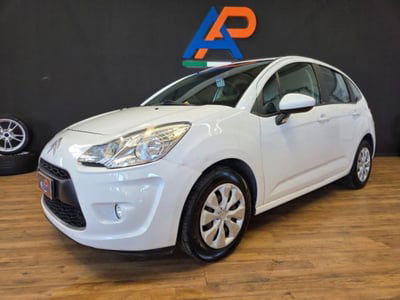 Citroen C3 1.1 Business usata