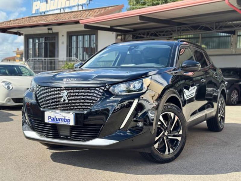 Peugeot 2008 PureTech 130 S&S Allure