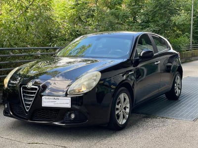 Alfa Romeo Giulietta 1.6 JTDm-2 Distinctive usata