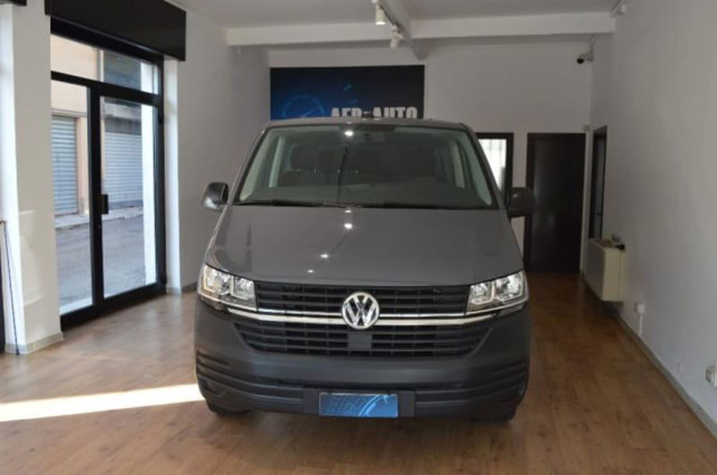 Volkswagen Veicoli Commerciali Caravelle 2.0 TDI 110CV PC Trendline