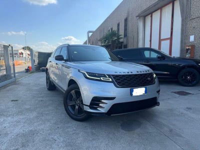 Land Rover Range Rover Velar 2.0D I4 240 CV R-Dynamic S usata