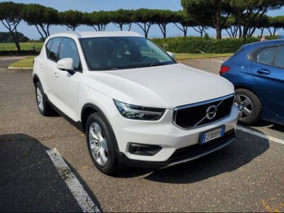 Volvo XC40 D3 Geartronic Business Plus usata