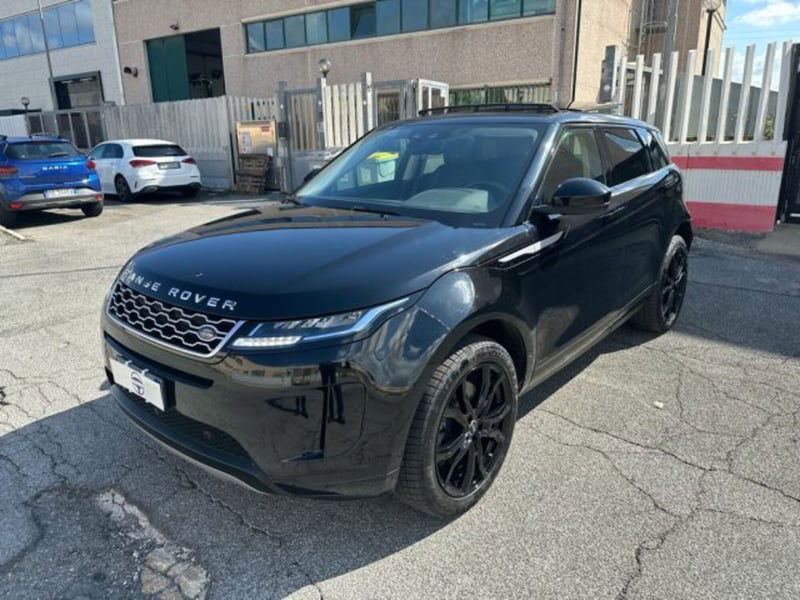 Land Rover Range Rover Evoque 2.0 I4 200 CV AWD Auto R-Dynamic