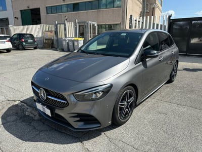 Mercedes-Benz Classe B 200 d Automatic Premium usata