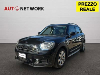 MINI Mini Countryman 1.5 Cooper SE Business Countryman ALL4 Automatica usata